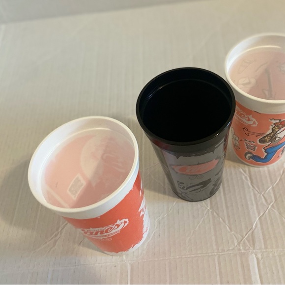 Post Malone Raising Canes Reusable Collectors Cups 32oz - Picture 3 of 3